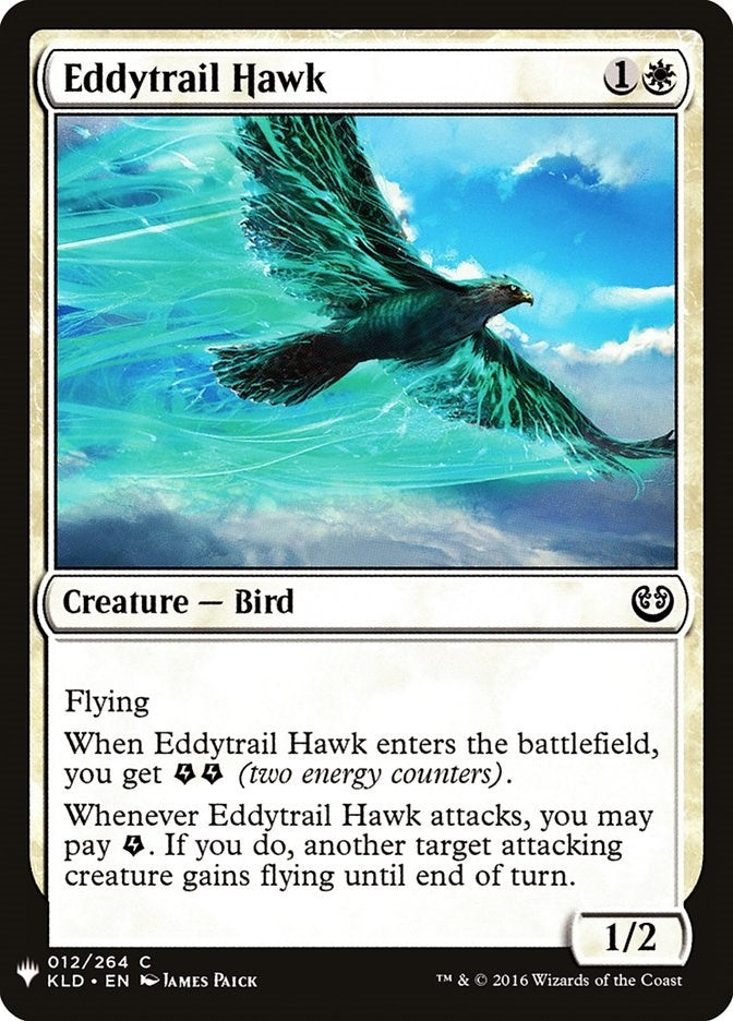 Eddytrail Hawk (12) (LIST)