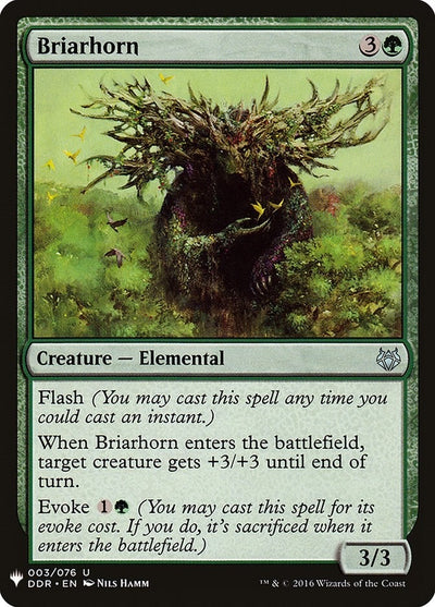Briarhorn (3) (LIST)