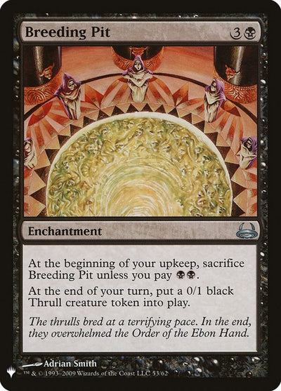 Breeding Pit (53) (LIST)