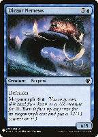 Dirgur Nemesis (51) (LIST)