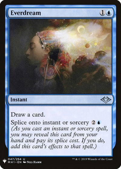 Everdream (47) (LIST)
