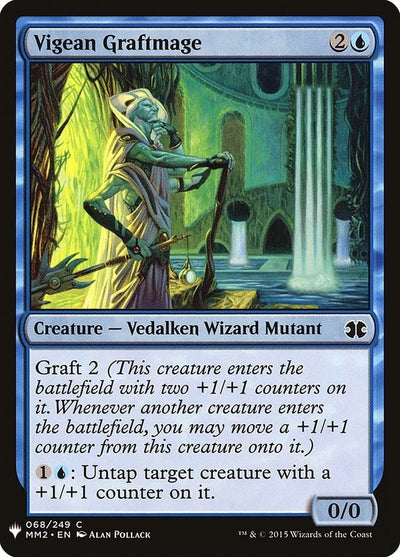 Vigean Graftmage (68) (LIST)