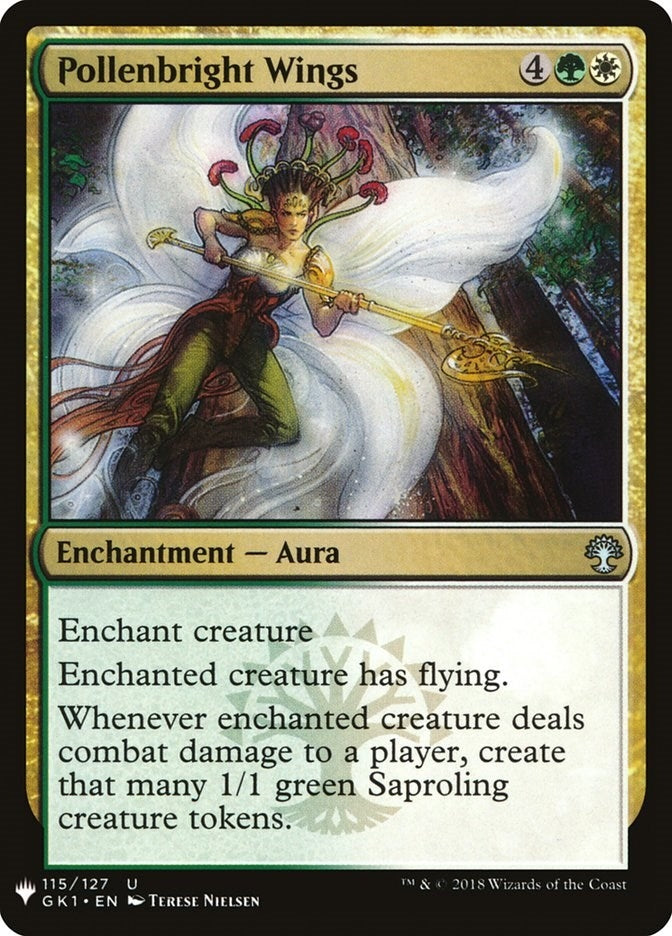 Pollenbright Wings (115) (LIST)