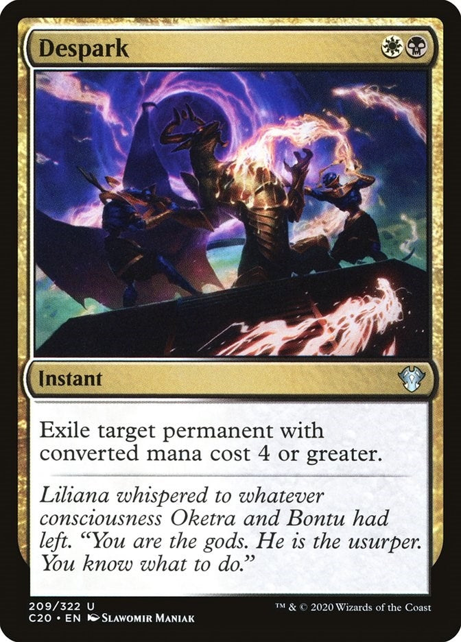 Despark (209) (C20)