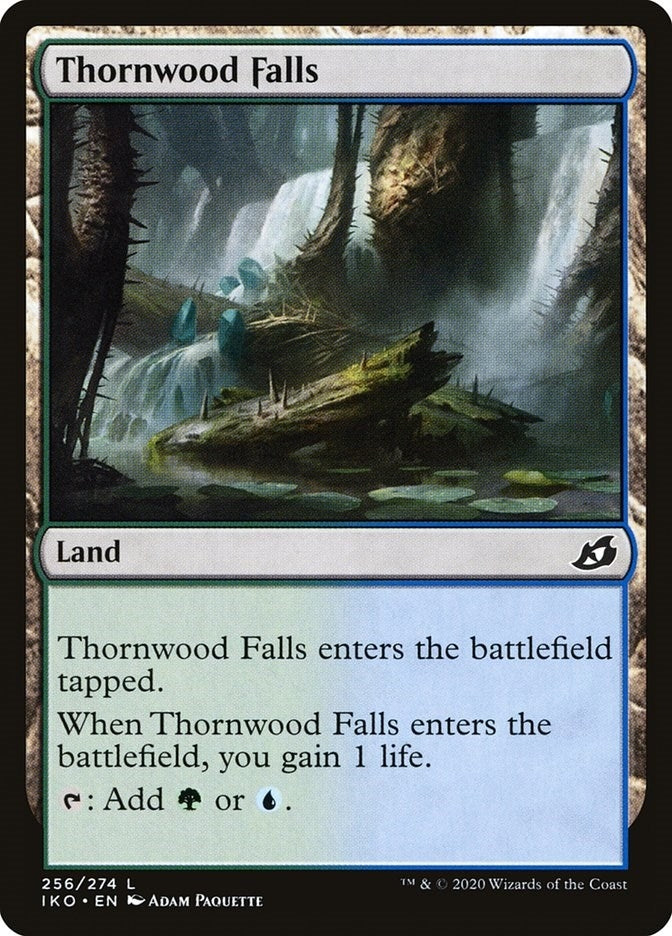 Thornwood Falls (256) (IKO)