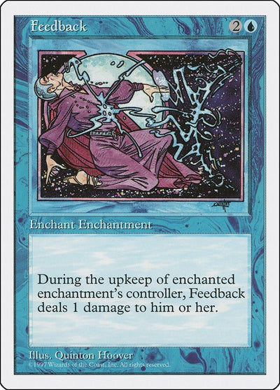 Feedback (5ED)