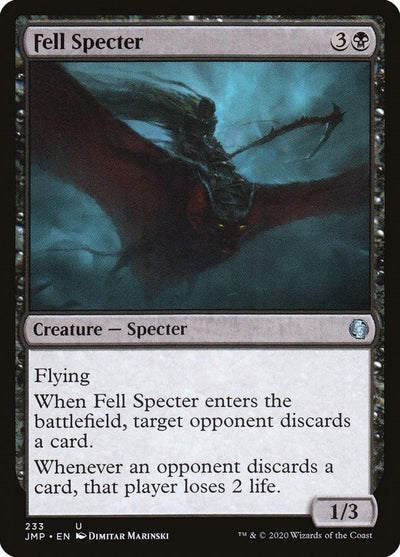 Fell Specter (233) (JMP)