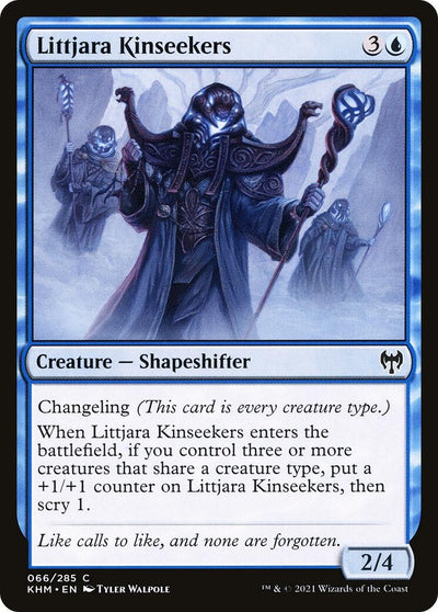 Littjara Kinseekers (66) (KHM)