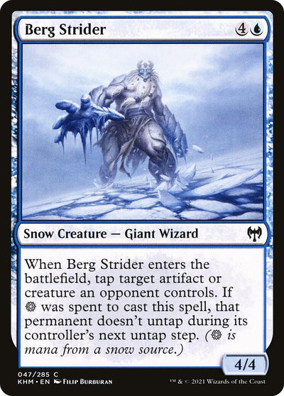 Berg Strider (47) (KHM)