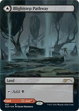 Blightstep Pathway (Borderless) (12) (SLU)