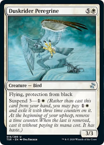 Duskrider Peregrine (16) (TSR)