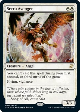 Serra Avenger (41) (TSR)
