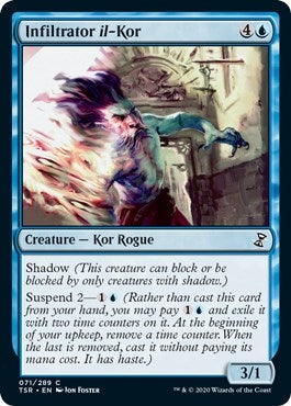 Infiltrator il-Kor (71) (TSR)