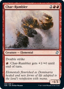Char-Rumbler (158) (TSR)