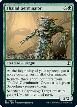 Thallid Germinator (236) (TSR)