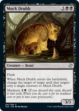 Muck Drubb (126) (TSR)