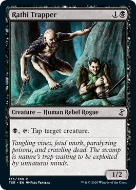 Rathi Trapper (133) (TSR)