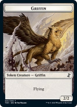 Griffin Token (1) (TSR)