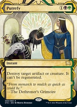 Putrefy (63) (STA)