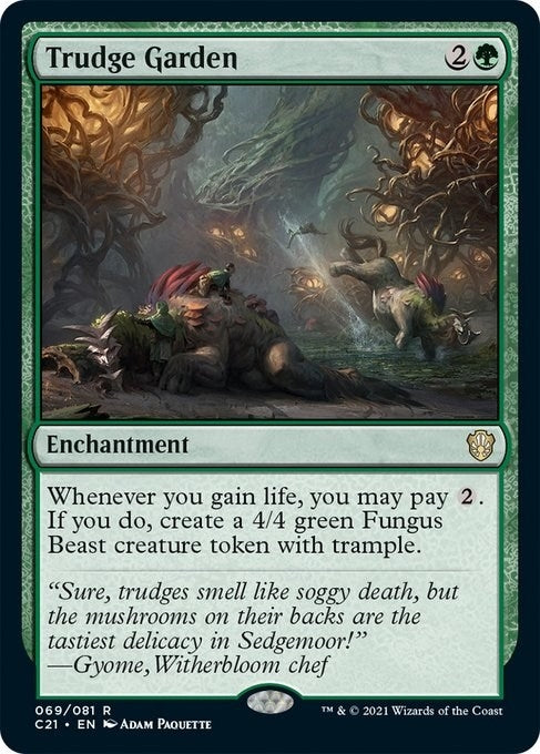 Trudge Garden (69) (C21)
