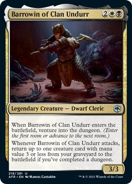 Barrowin of Clan Undurr (218) (AFR)