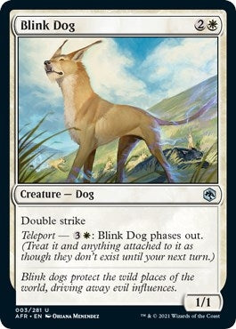 Blink Dog (3) (AFR)