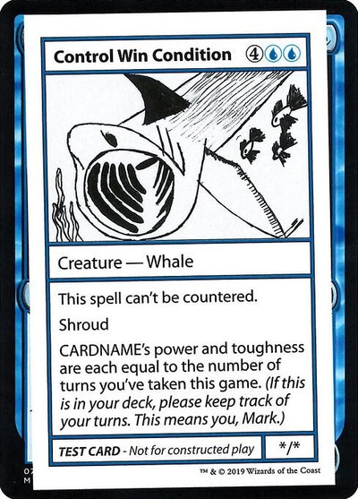 Control Win Condition (No PW Symbol) (CMB1)