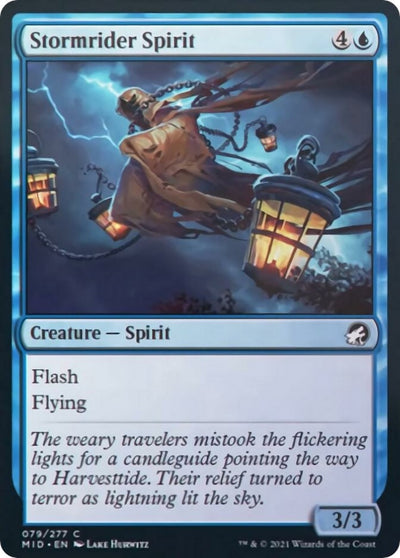 Stormrider Spirit (79) (MID)