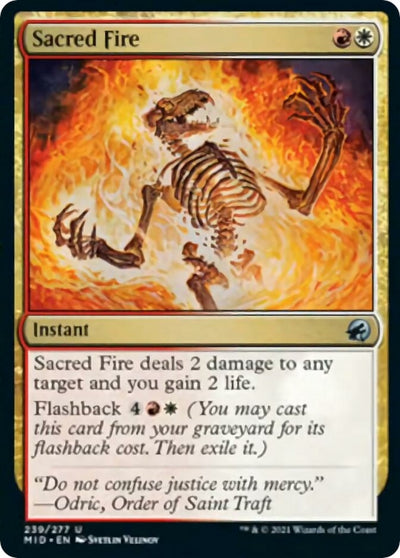 Sacred Fire (239) (MID)