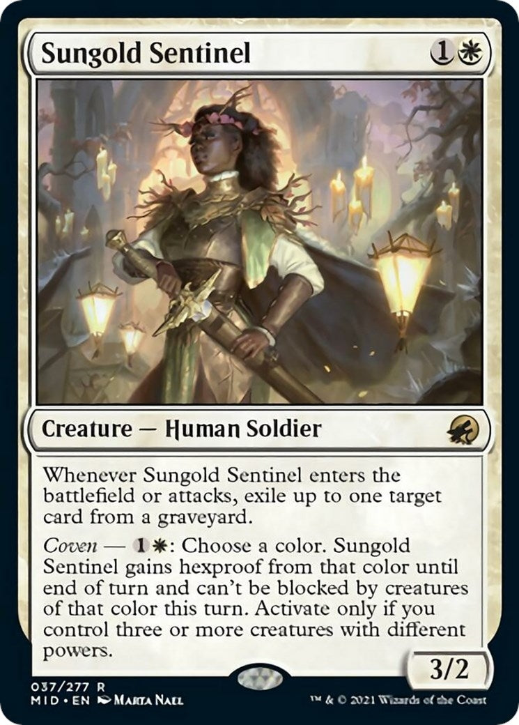 Sungold Sentinel (37) (MID)