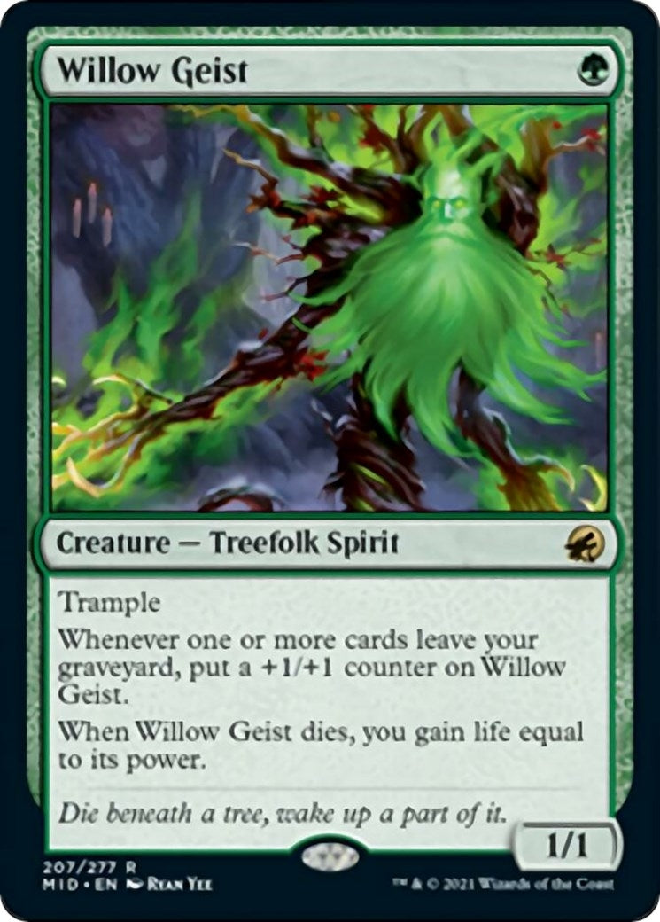Willow Geist (207) (MID)