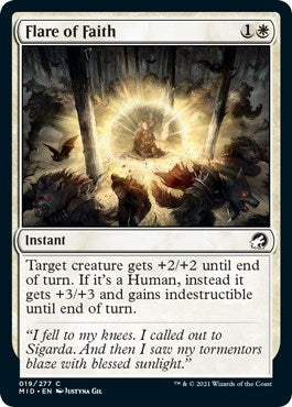 Flare of Faith (19) (MID)