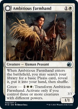 Ambitious Farmhand (2) (MID)