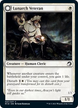 Lunarch Veteran (27) (MID)