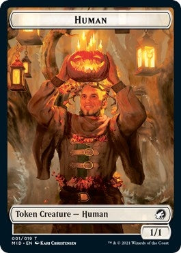 Human Token (1) (MID)