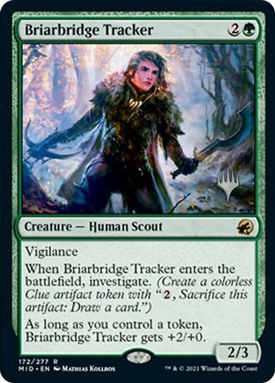 Briarbridge Tracker (172) (PPMID)