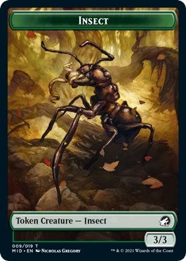 Insect Token (9) (MID)