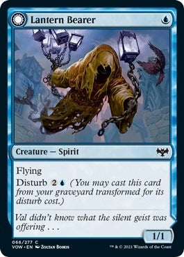 Lantern Bearer (66) (VOW)