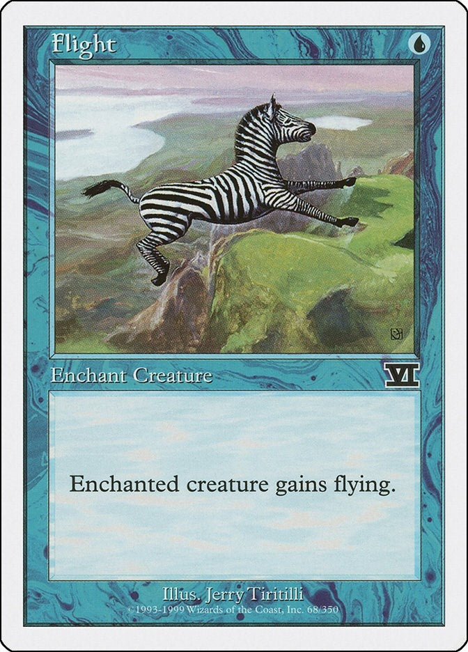 Flight (68) (6ED)