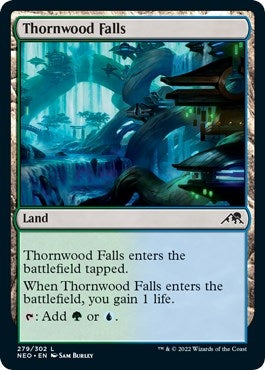 Thornwood Falls (279) (NEO)