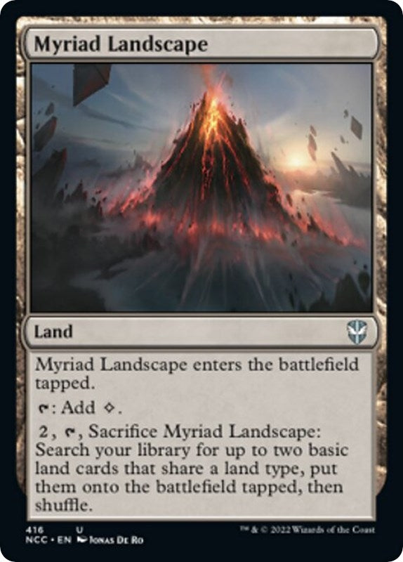 Myriad Landscape (416) (NCC)