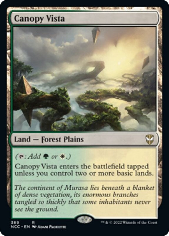 Canopy Vista (389) (NCC)