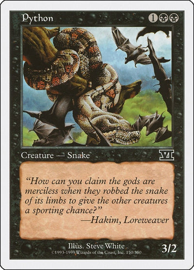 Python (150) (6ED)