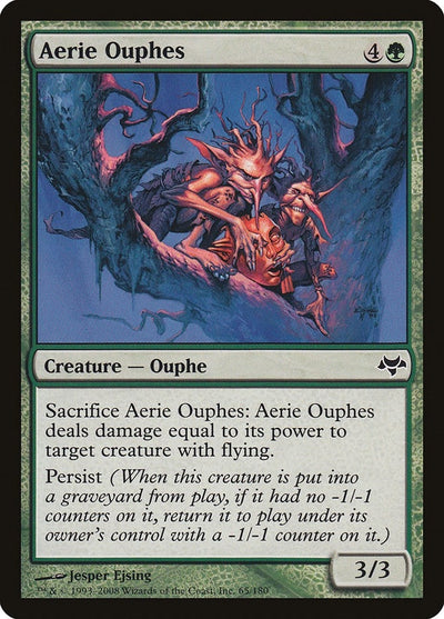 Aerie Ouphes (65) (EVE)