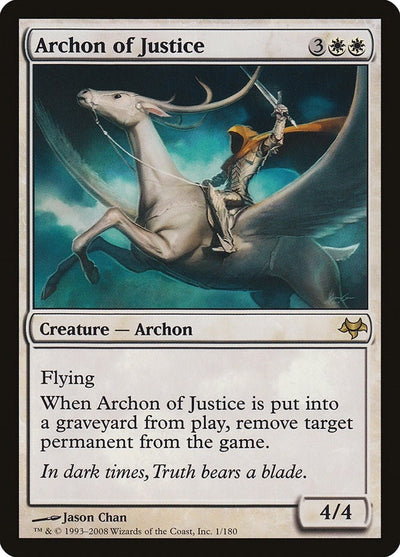 Archon of Justice (1) (EVE)