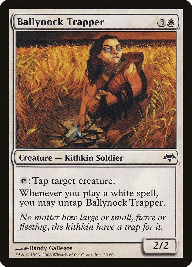 Ballynock Trapper (2) (EVE)