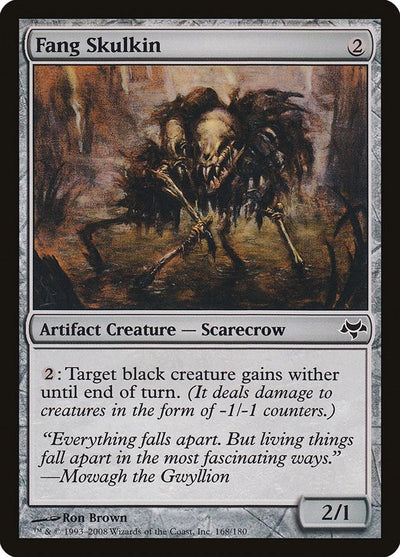 Fang Skulkin (168) (EVE)