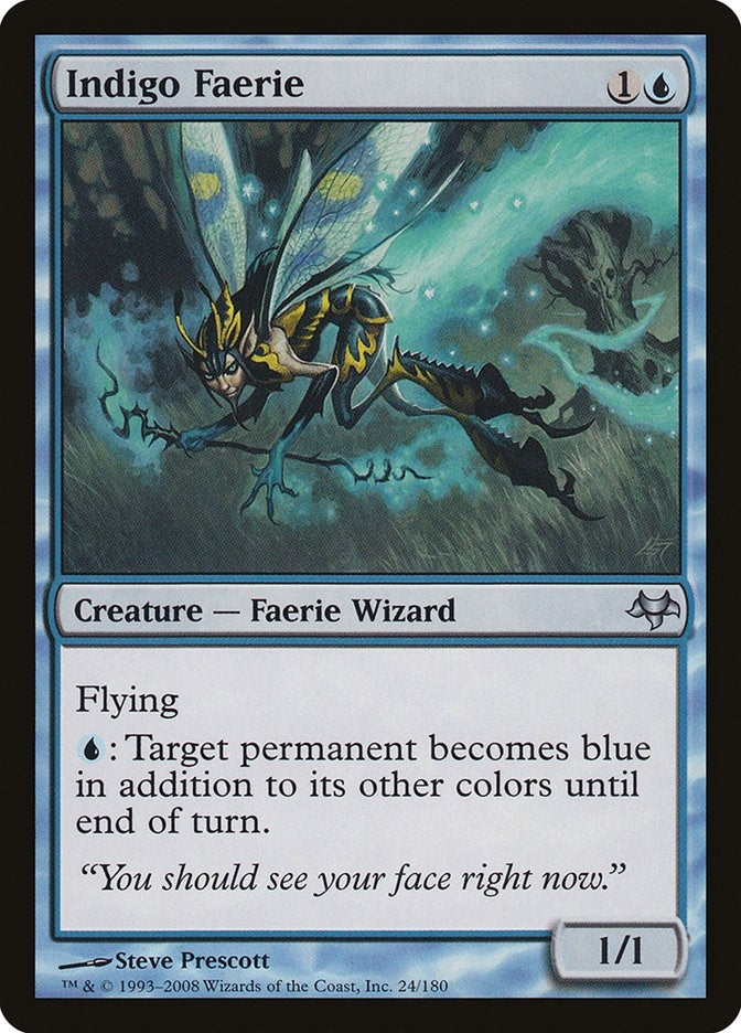 Indigo Faerie (24) (EVE)