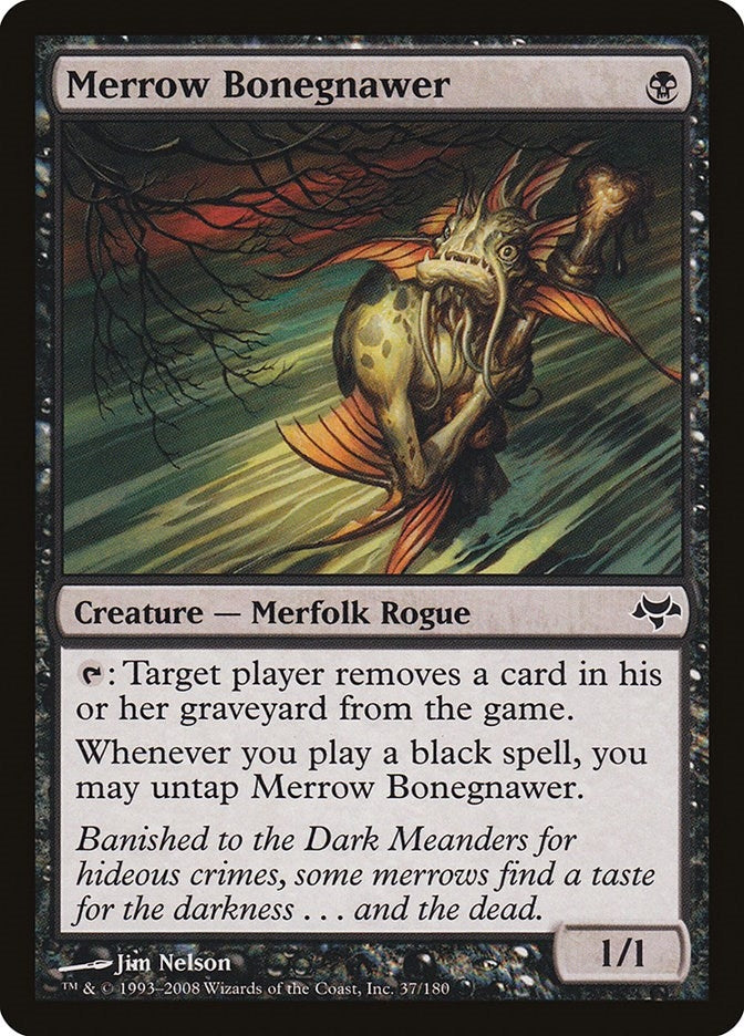 Merrow Bonegnawer (37) (EVE)