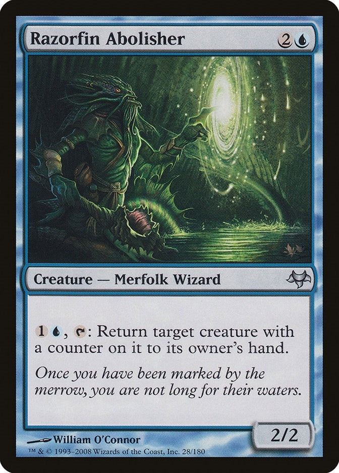 Razorfin Abolisher (28) (EVE)